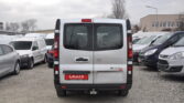 Opel Vivaro L2H1 9 locuri - 2018 - Levis Automobile