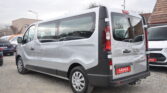 Opel Vivaro L2H1 9 locuri - 2018 - Levis Automobile