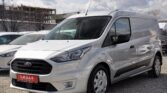 Ford Transit Connect L2H1 Furgon Aut - 2020 Levis Automobile