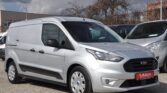 Ford Transit Connect L2H1 Furgon Aut - 2020 Levis Automobile