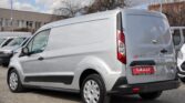 Ford Transit Connect L2H1 Furgon Aut - 2020 Levis Automobile