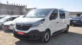 Renault Trafic L2H1 Doka 6L - 2020 - Levis Automobile