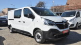 Renault Trafic L2H1 Doka 6L - 2020 - Levis Automobile