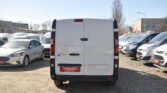 Renault Trafic L2H1 Doka 6L - 2020 - Levis Automobile