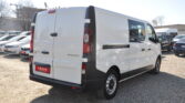 Renault Trafic L2H1 Doka 6L - 2020 - Levis Automobile