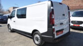 Renault Trafic L2H1 Doka 6L - 2020 - Levis Automobile