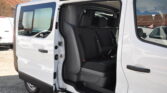 Renault Trafic L2H1 Doka 6L - 2020 - Levis Automobile