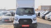 Ford Transit L4 Cub + Lift - 2022 - Levis Automobile