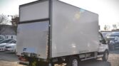 Ford Transit L4 Cub + Lift - 2022 - Levis Automobile