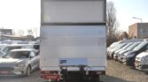 Ford Transit L4 Cub + Lift - 2022 - Levis Automobile