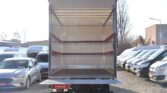 Ford Transit L4 Cub + Lift - 2022 - Levis Automobile