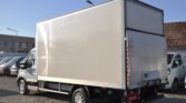 Ford Transit L4 Cub + Lift - 2022 - Levis Automobile