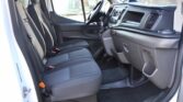 Ford Transit L4 Koffer + Lift - 2022 - Levis Automobile