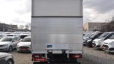 Ford Transit L4 Koffer + Lift - 2022 - Levis Automobile