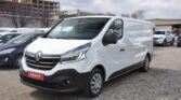 Renault Trafic L2H1 Furgon - 2019 - Levis Automobile