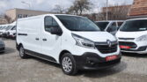 Renault Trafic L2H1 Furgon - 2019 - Levis Automobile