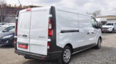 Renault Trafic L2H1 Furgon - 2019 - Levis Automobile
