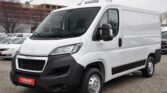 Peugeot Boxer Van Frigorific - 2023 - Levis Automobile