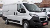 Peugeot Boxer Van Frigorific - 2023 - Levis Automobile