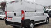 Peugeot Boxer Van Frigorific - 2023 - Levis Automobile