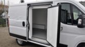 Peugeot Boxer Van Frigorific - 2023 - Levis Automobile