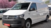 Volkswagen Transporter T6 L2H1 Furgon - 2019 - Levis Automobile