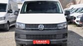Volkswagen Transporter T6 L2H1 Furgon - 2019 - Levis Automobile