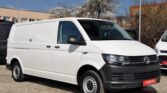 Volkswagen Transporter T6 L2H1 Furgon - 2019 - Levis Automobile