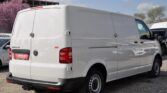 Volkswagen Transporter T6 L2H1 Furgon - 2019 - Levis Automobile