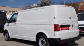 Volkswagen Transporter T6 L2H1 Furgon - 2019 - Levis Automobile