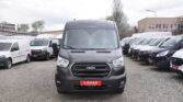 Ford Transit L3H2 Van - 2021 - Levis Automobile