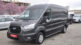 Ford Transit L3H2 Van - 2021 - Levis Automobile