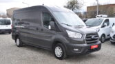 Ford Transit L3H2 Van - 2021 - Levis Automobile