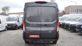 Ford Transit L3H2 Van - 2021 - Levis Automobile