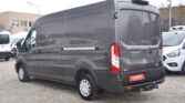 Ford Transit L3H2 Van - 2021 - Levis Automobile