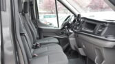 Ford Transit L3H2 Van - 2021 - Levis Automobile