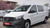 Mercedes-Benz Vito 114 Doka 5 Locuri - 2020 - Levis Automobile