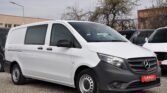 Mercedes-Benz Vito 114 Doka 5 Locuri - 2020 - Levis Automobile