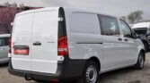 Mercedes-Benz Vito 114 Doka 5 Locuri - 2020 - Levis Automobile