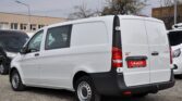 Mercedes-Benz Vito 114 Doka 5 Locuri - 2020 - Levis Automobile