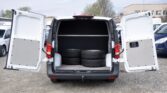 Mercedes-Benz Vito 114 Doka 5 Locuri - 2020 - Levis Automobile