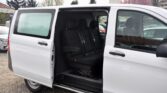 Mercedes-Benz Vito 114 Doka 5 Locuri - 2020 - Levis Automobile