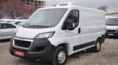 Peugeot Boxer Furgon Frigorific - 2023 - Levis Automobile