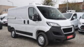 Peugeot Boxer Furgon Frigorific - 2023 - Levis Automobile