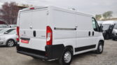 Peugeot Boxer Furgon Frigorific - 2023 - Levis Automobile