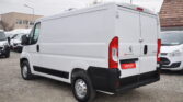 Peugeot Boxer Furgon Frigorific - 2023 - Levis Automobile