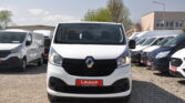 Renault Trafic L2H1 9 Locuri - 2018 - Levis Automobile