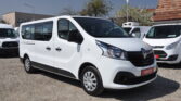 Renault Trafic L2H1 9 Locuri - 2018 - Levis Automobile