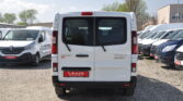 Renault Trafic L2H1 9 Locuri - 2018 - Levis Automobile