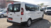 Renault Trafic L2H1 9 Locuri - 2018 - Levis Automobile